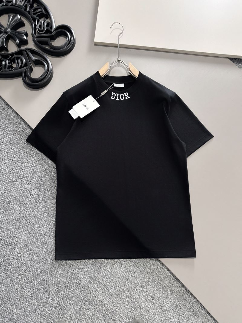 Christian Dior T-Shirts